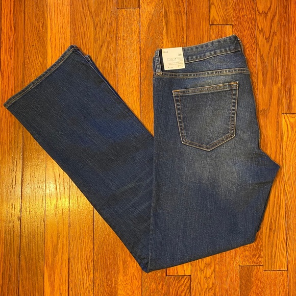 GAP Denim - GAP 1969 Jeans 31R